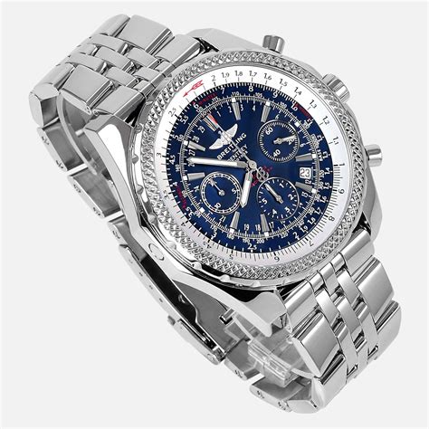 breitling bentley motors special edition 100m/330ft|Breitling a25362 special edition price.